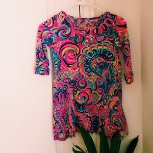 🌸🌺Lilly Pulitzer dress! 🌺🌸